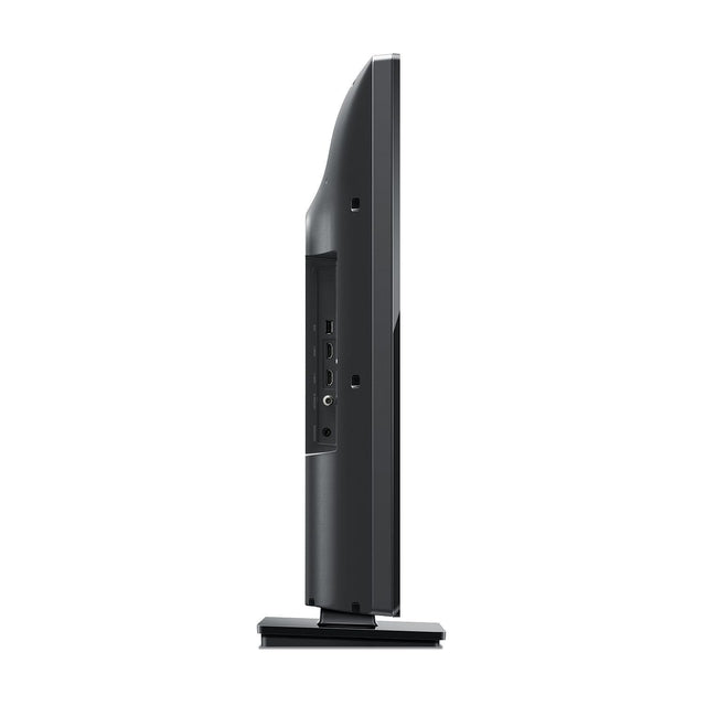 MAGNAVOX 40MV324X/F7 40-Inch Full HD 1080P Smart LED TV with 60Hz Refresh Rate - Perfect for Living Room, Bedroom, or Home Theater Entertainment