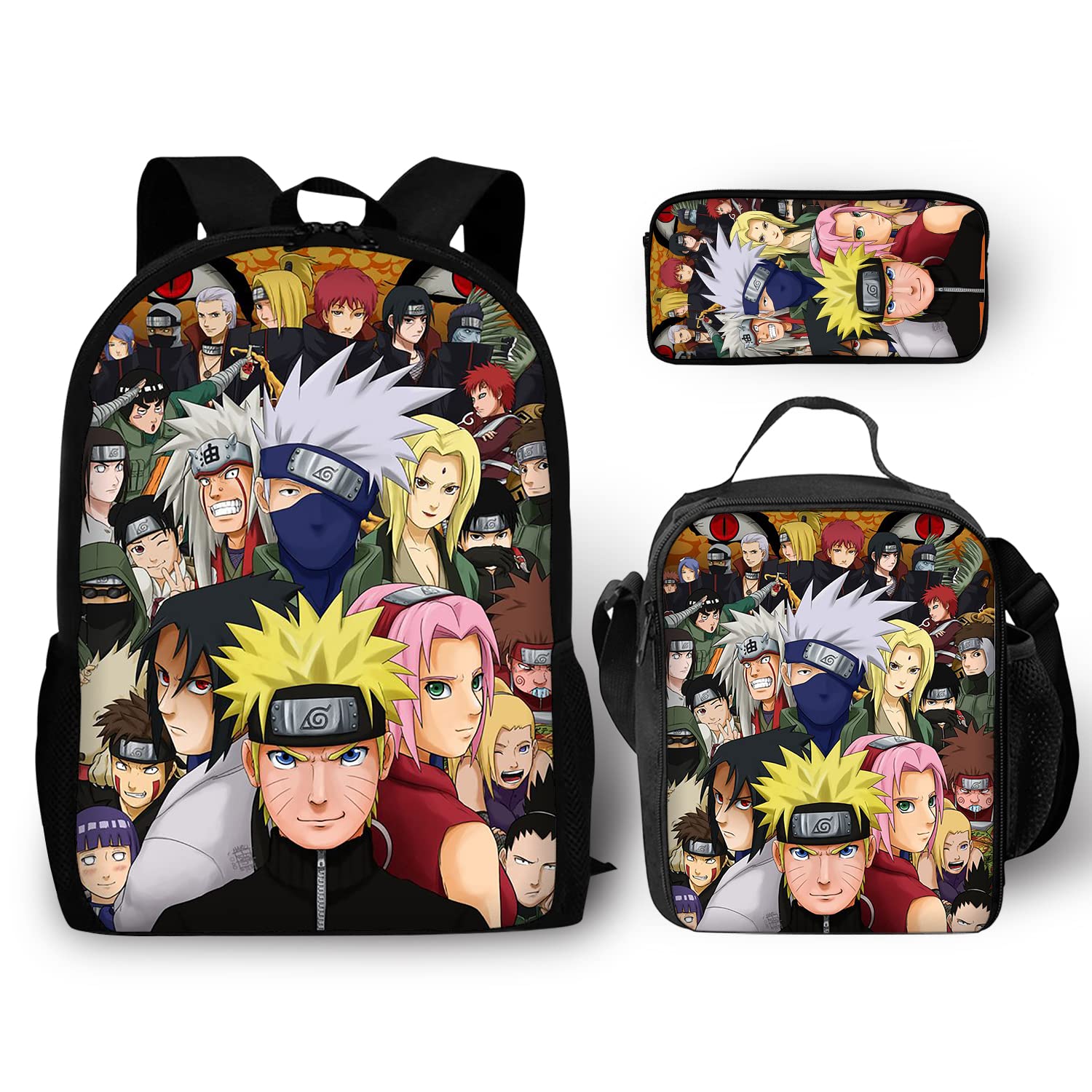 **Kids Cool Backpack - Multipurpose School Bag for Boys & Girls, Lightweight Durable Backpack for School, Sports, Outdoor & Travel - Perfect for Daily Use, Hiking & Camping**