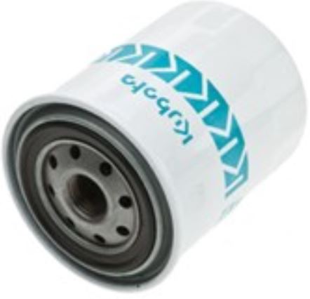 Kubota 7000034500 Fuel Filter Replacement - Genuine OEM Part for Kubota Tractors & Equipment - Perfect for Engine Maintenance & Performance Enhancement