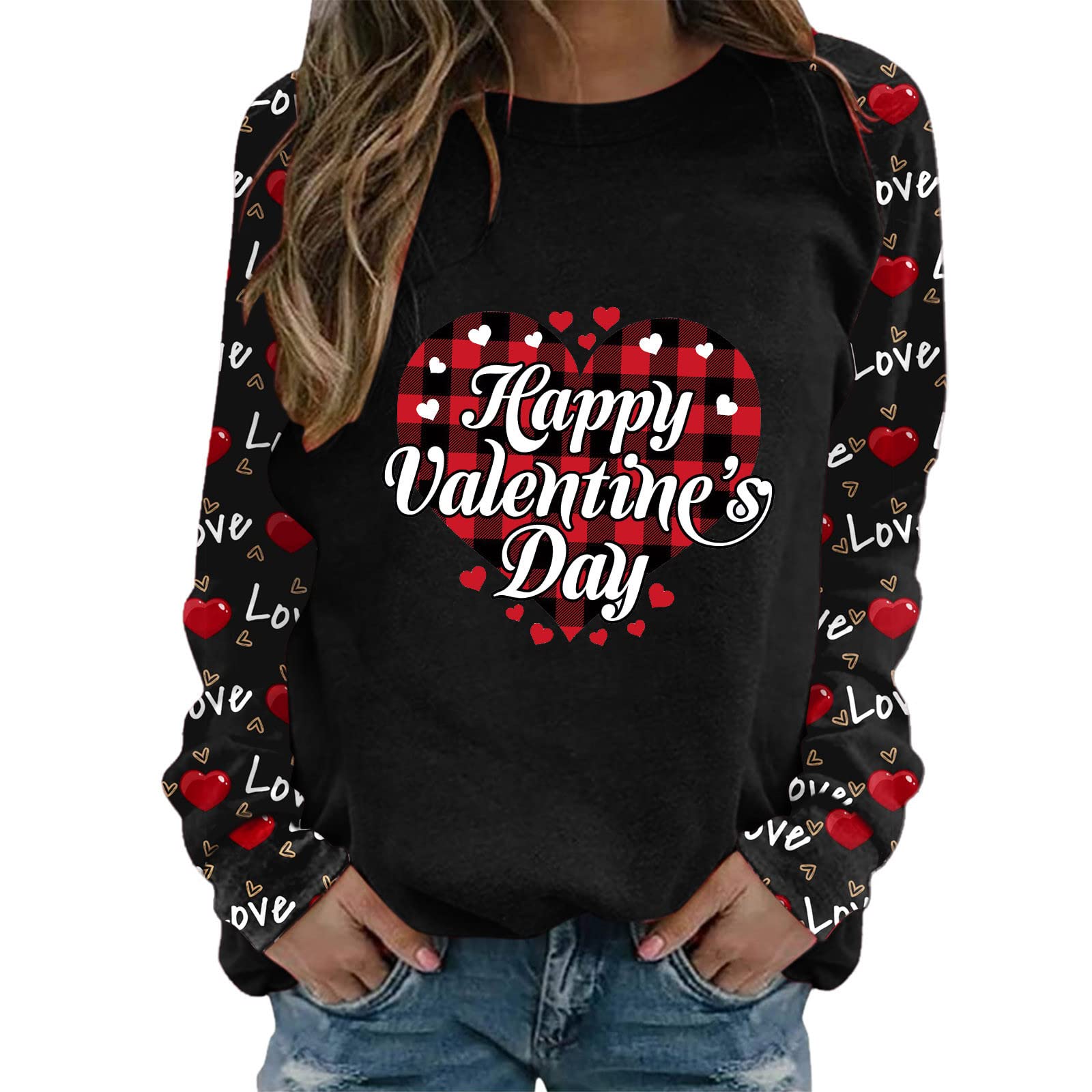 Women's Casual Long Sleeve T-Shirts - O-Neck Basic Tee for Spring, Summer & Fall | Fitted Tunic Tops for Everyday Wear, Layering & Office Outfits