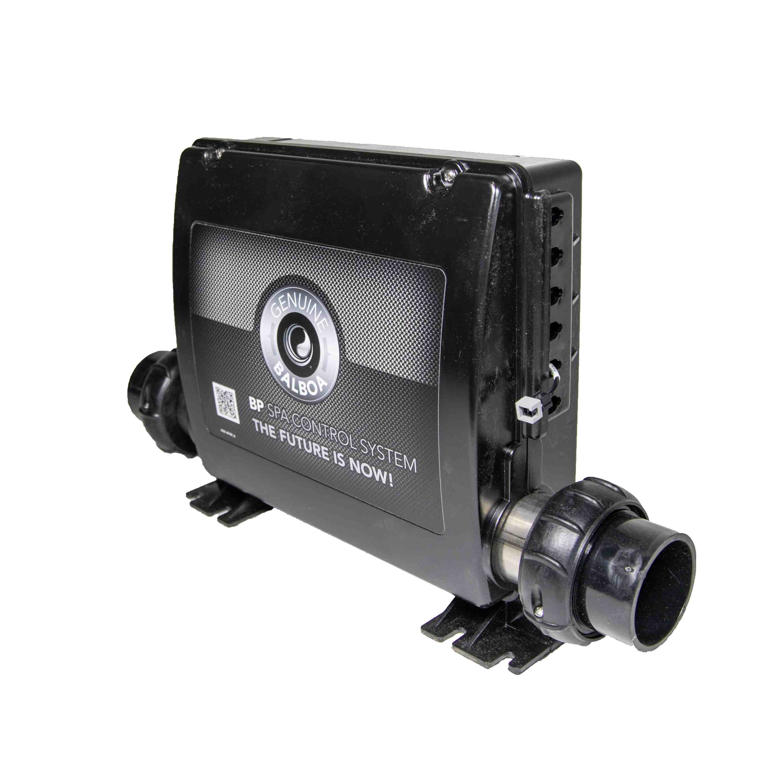 Balboa BP7 Series Spa Control System - BP7-500-40K - Replacement Parts for Hot Tubs & Swim Spas - Perfect for Home Relaxation & Hydrotherapy