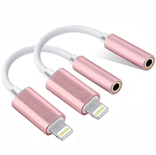 Rose Gold - 2 Pack