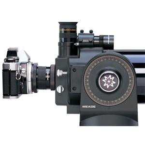 Meade #64 T Adapter for ETX 90/105/125 Telescopes - Camera Mount Adapter 07363 - Perfect for Astrophotography & Telescope Photography