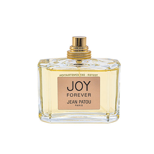 Jean Patou Joy Forever 75ml EDP Perfume for Women - Floral Fragrance for Daytime Wear & Special Occasions