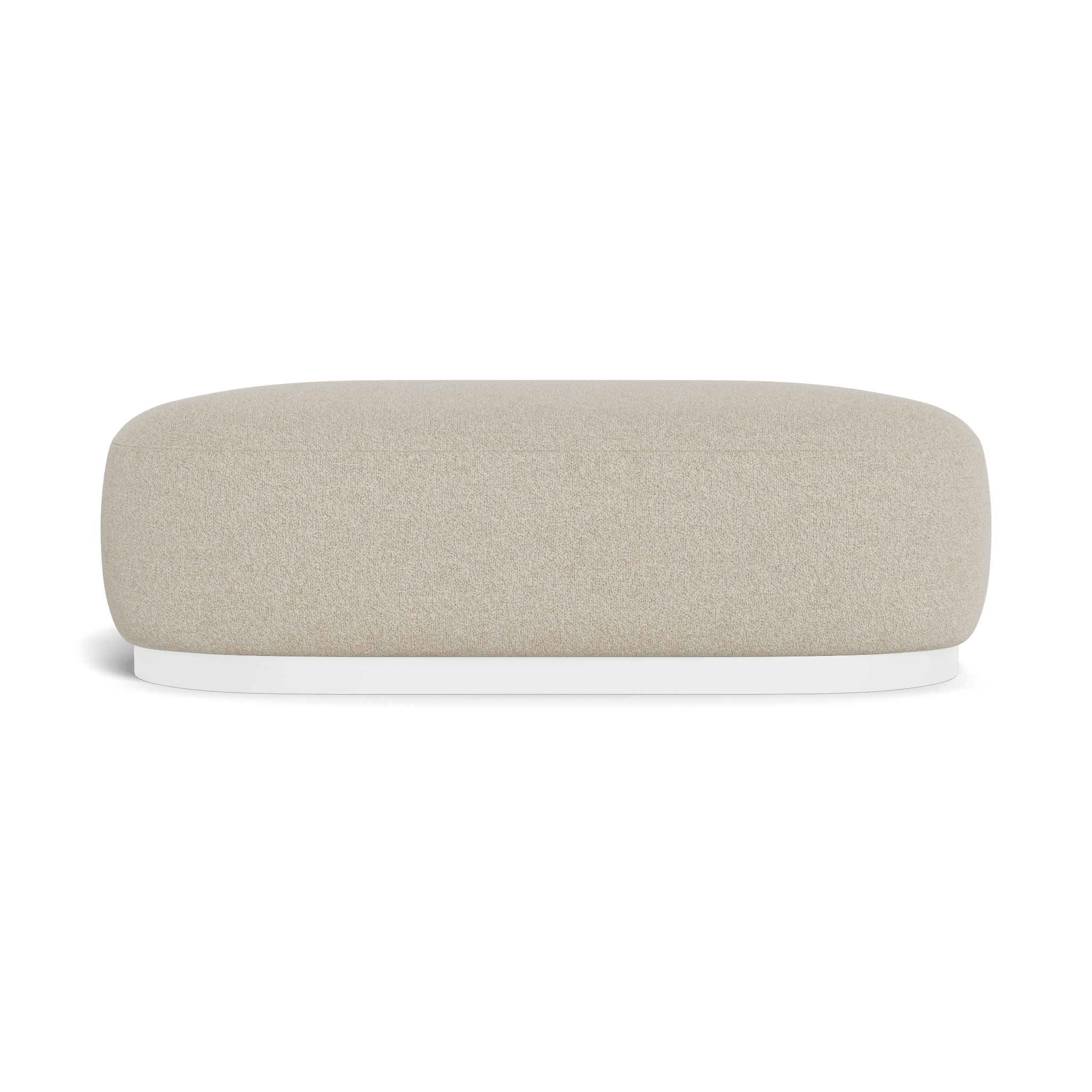 Gio Ottoman - Modern Storage Ottoman Bench with Lift Top, Upholstered Footrest Stool for Living Room, Bedroom & Entryway - Perfect for Extra Seating & Hidden Storage