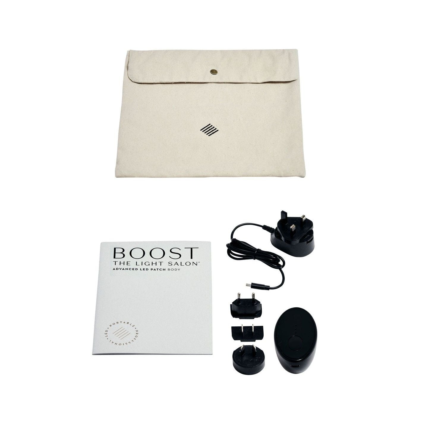 The Light Salon Boost LED Face Mask for Skin Rejuvenation - Red Light Therapy for Anti-Aging & Acne Treatment - Perfect for At-Home Skincare Routine & Spa Days