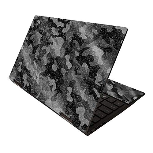 Black Camo