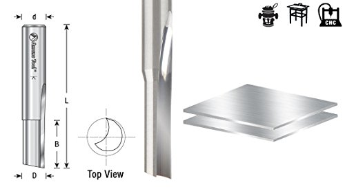 Amana Tool 43531 SC 1/8
