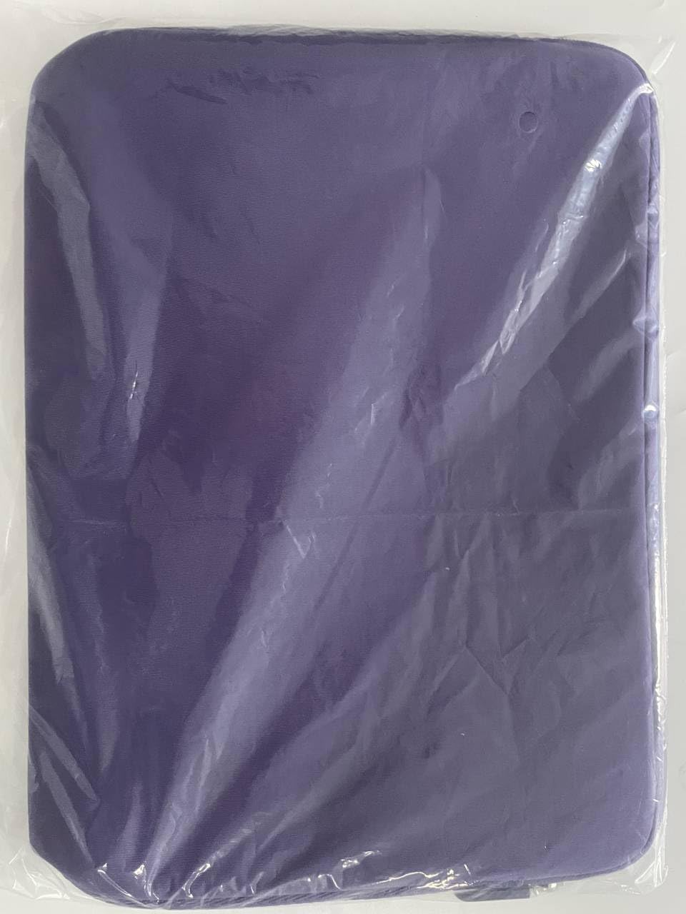 Premium 13-14 Inch Laptop Sleeve Case for MacBook Pro/Air, HP, Dell, Lenovo, Asus, Acer - Water-Resistant Protective Pouch with Soft Interior - Perfect for Work, School & Travel - Purple