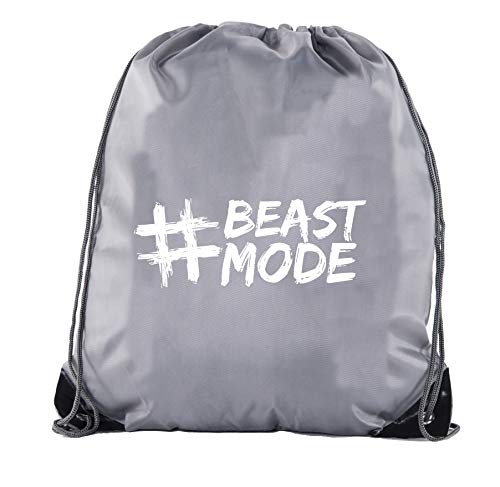 Beast Mode-grey