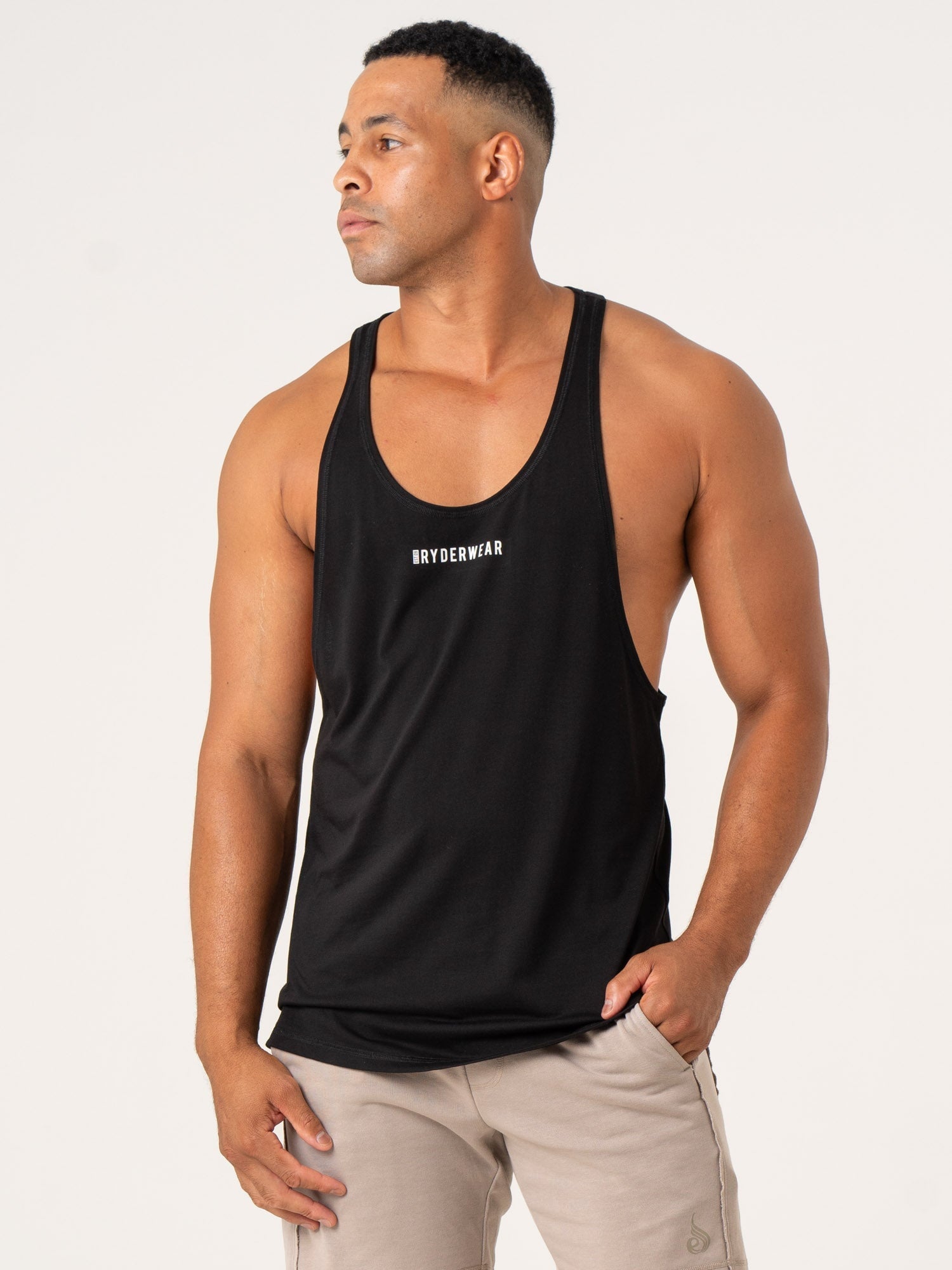 Pursuit Stringer Black - High-Quality Fishing Stringer for Freshwater & Saltwater Fishing | Perfect for Anglers, Camping, and Outdoor Adventures