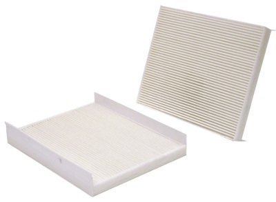 Wix 49377 Cabin Air Filter - Pack of 6 | Premium Replacement for Cleaner Air | Perfect for Cars, Trucks & SUVs | Improves HVAC Performance & Reduces Allergens