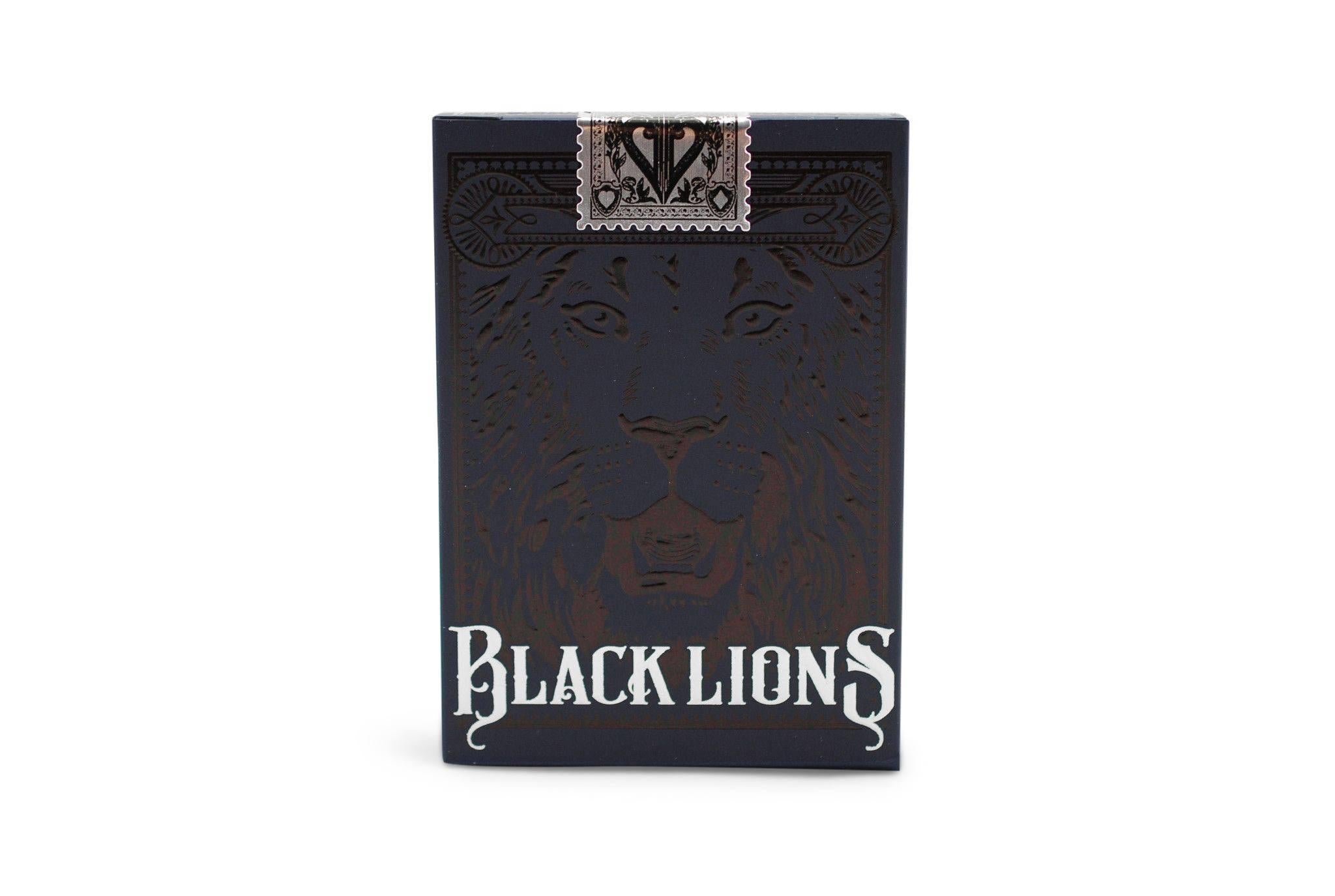 Black Lions T-Shirt - Stylish Graphic Tee for Men & Women - Perfect for Casual Wear, Street Fashion, and Everyday Outfits
