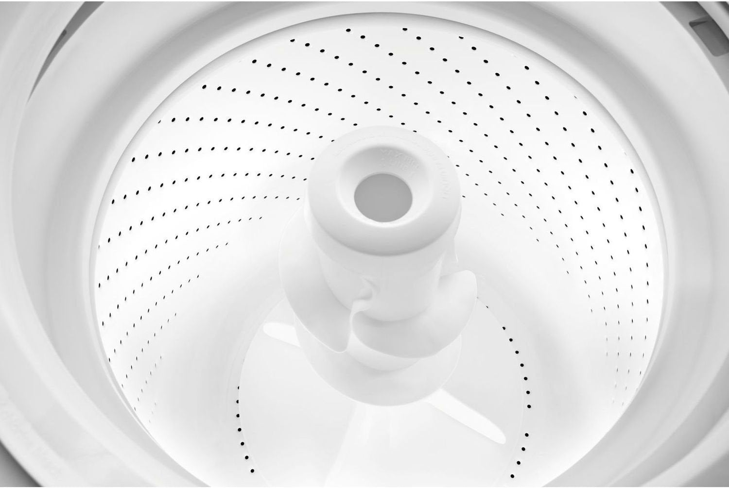 Whirlpool WGT4027HW White Gas Laundry Center - High Efficiency Washer & Dryer Combo for Small Spaces | Perfect for Apartments, Condos & RVs