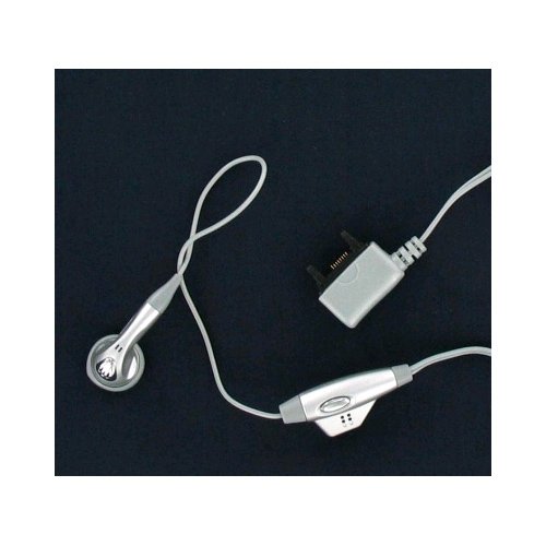 5 Pack Replacement Headsets for Sony Ericsson W580 W810 K790 M600 Z750 W610 W300i - Compatible with Multiple Sony Ericsson Models - Perfect for Calls, Music & Gaming