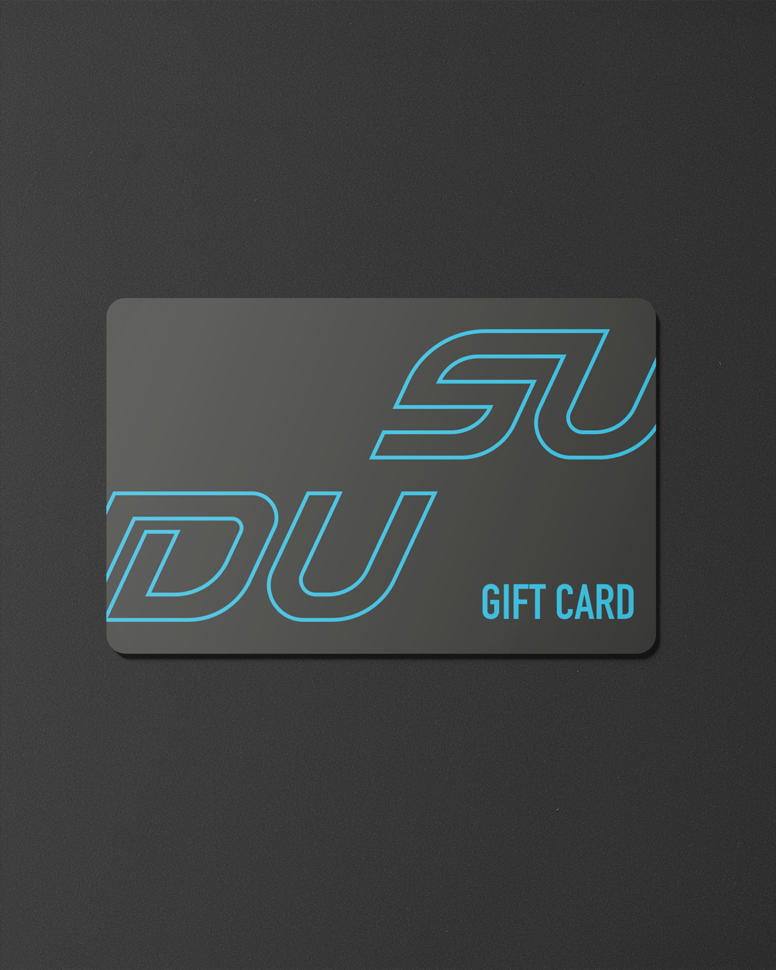 SUDU Digital E-Gift Card - Perfect for Birthdays, Holidays & Online Shopping | Instant Delivery & Customizable Amounts