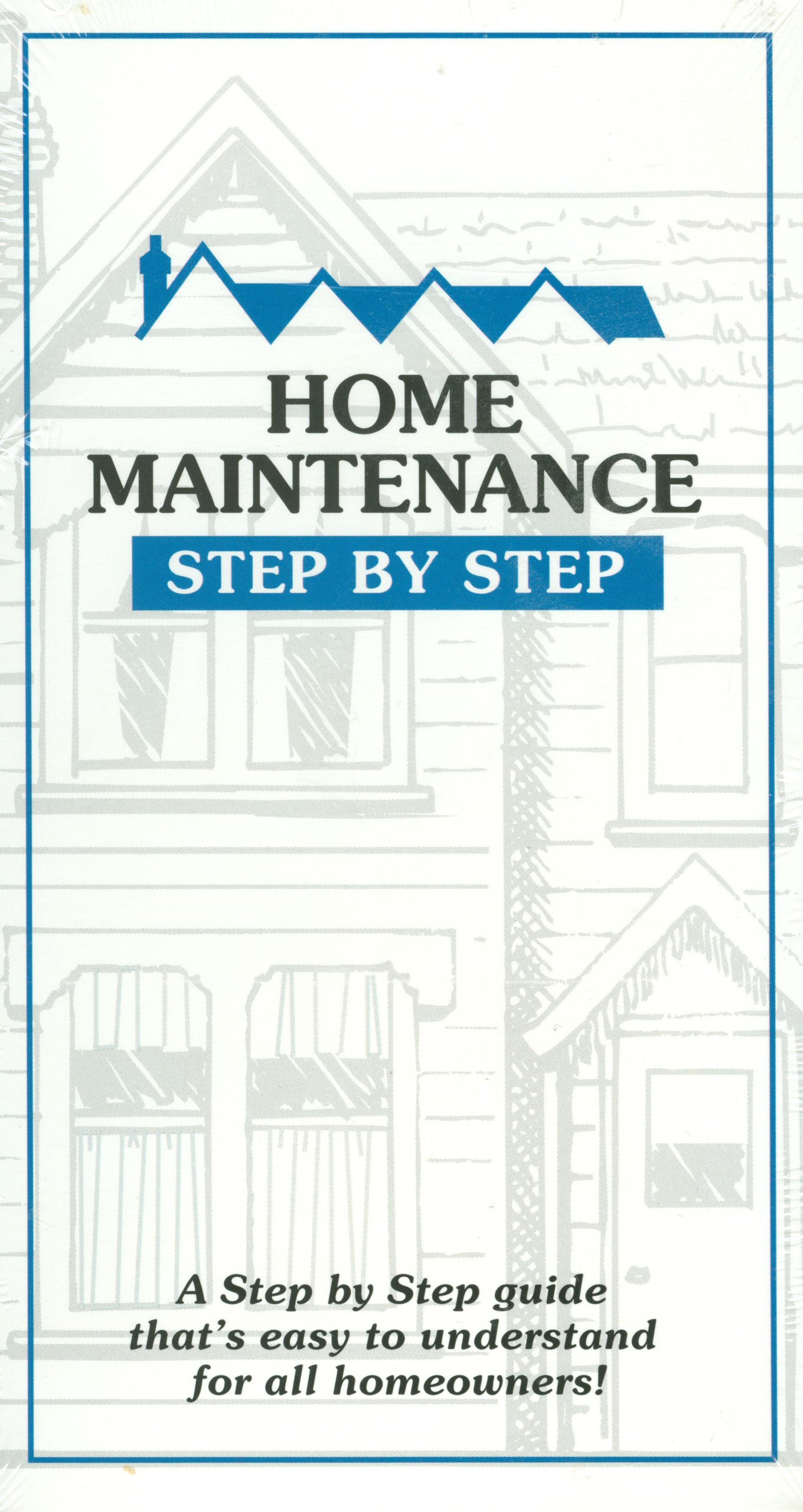 Professional Home Inspection Training Video - Learn Home Checkup & Inspection Techniques | VHS Format for American Inspectors | Perfect for DIY Homeowners & Real Estate Professionals