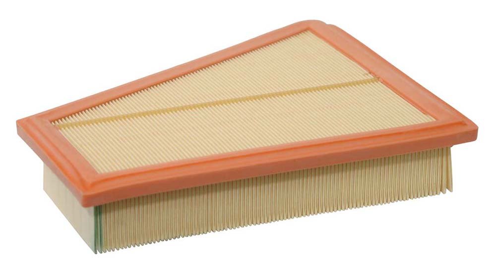 Purolator A46143 Classic Air Filter - High Performance Replacement for Cars & Trucks | Improves Engine Efficiency & Airflow | Ideal for Daily Commuting & Road Trips