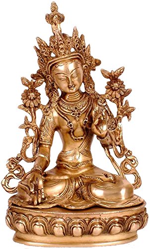 Natural Brass