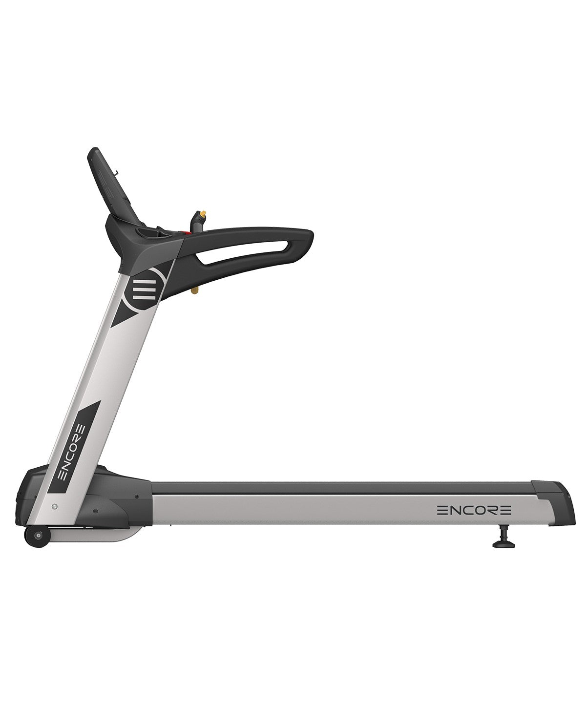 Encore Commercial Treadmill - Heavy Duty Gym Equipment for Home & Fitness Studios | Cardio Workout Machine for Running, Walking & Weight Loss