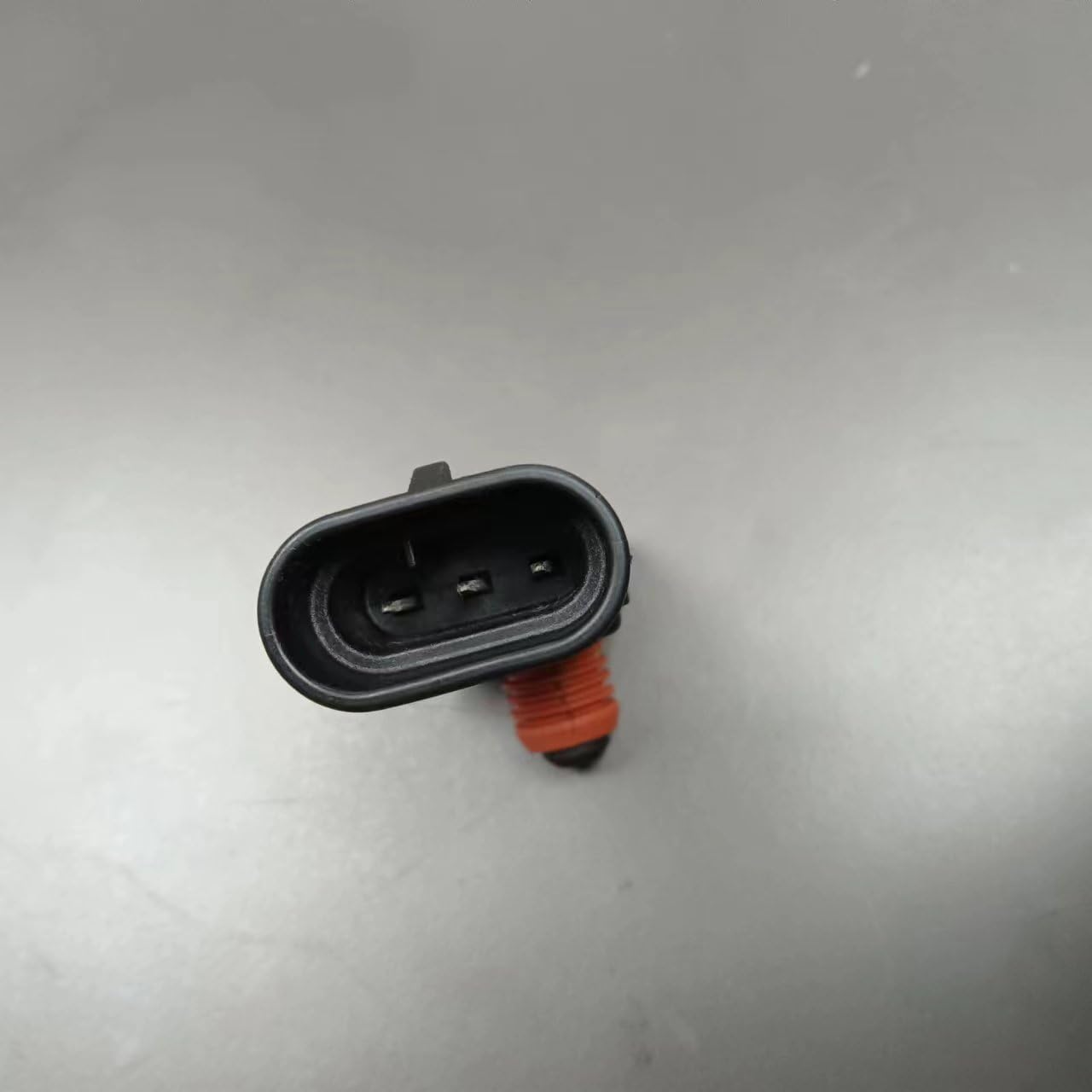 High-Performance CAR AIR Intake Pressure Sensor 28265424 - Compatible with Multiple Vehicle Models - Improve Engine Efficiency & Fuel Economy - Perfect for Daily Commuting & Long Road Trips