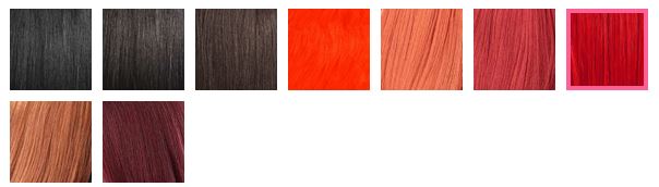 Sensationnel Shear Muse Lace Front Wig Kimora - Natural Looking Human Hair Wig for Women, Glueless & Breathable for Daily Wear, Parties & Special Occasions