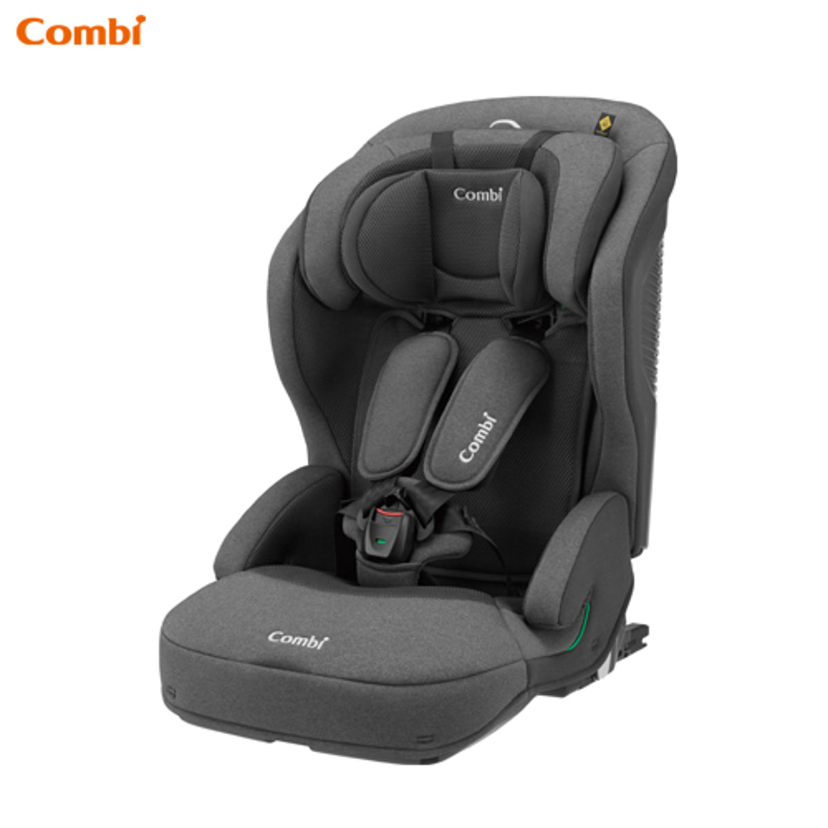 Combi Joytrip Advance ISO FIX EG Convertible Infant Car Seat - Safe & Comfortable Baby Car Seat for Newborn to Toddler | Perfect for Family Travel, Road Trips & Daily Commute