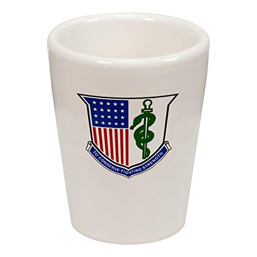 US Army Medical Corps, regimental insignia