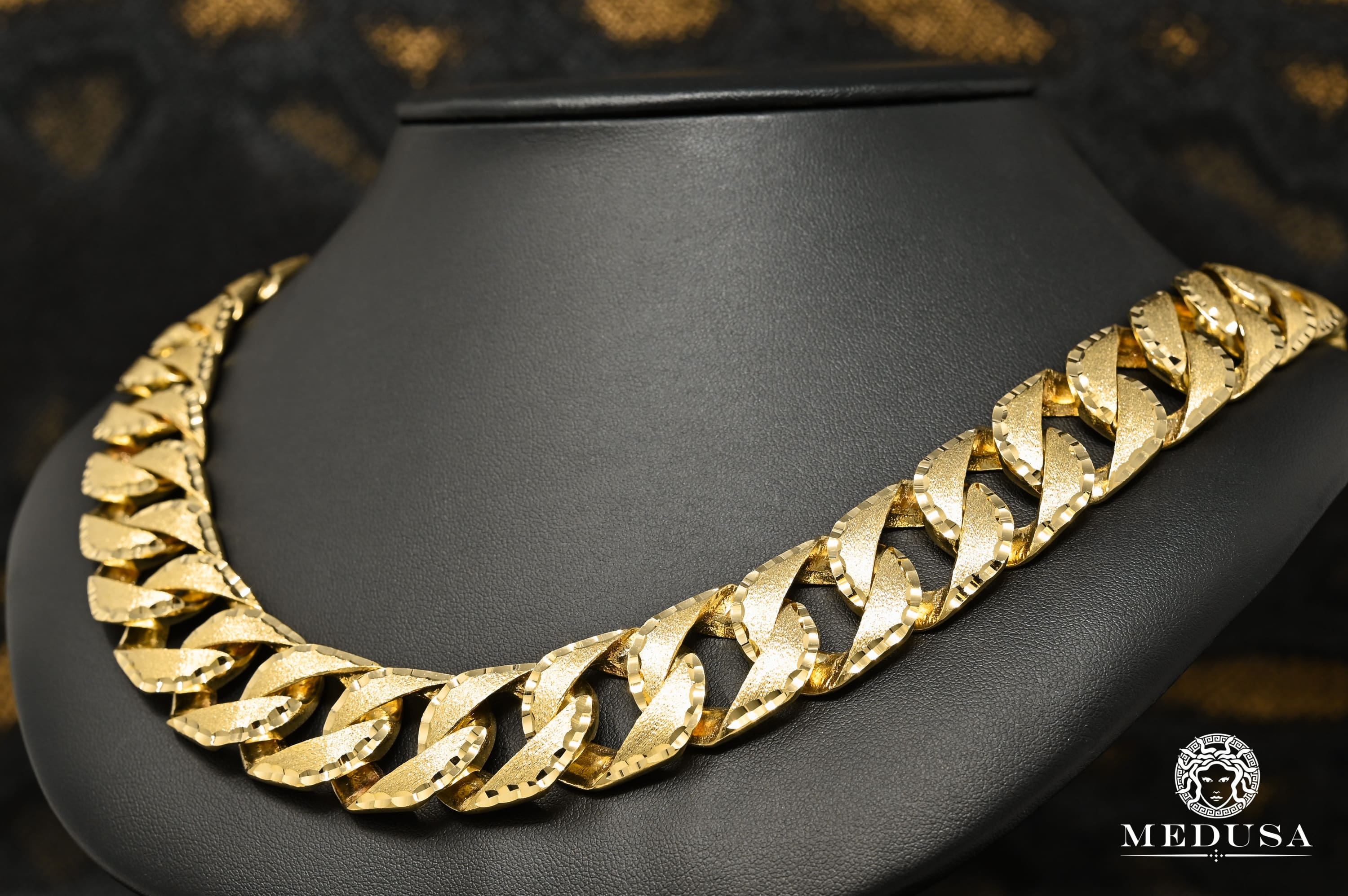 22mm Meshhy M Jumbo - Premium Quality for Fashion & Accessories | Perfect for DIY Crafts, Jewelry Making & Costume Design
