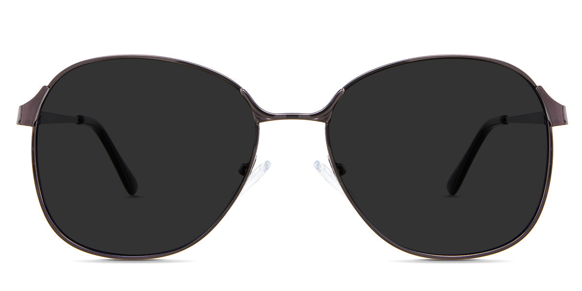Sara Women's Prescription Polarized Sunglasses - UV Protection, Fashionable & Comfortable for Driving, Outdoor Activities & Daily Wear