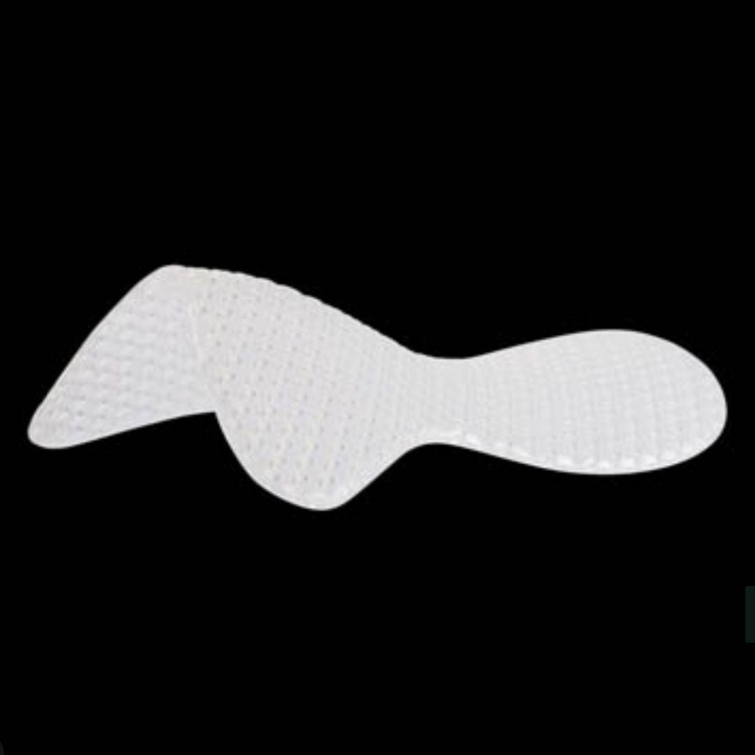 Acavallo Respira Airflow Gel Pad - Breathable & Shock-Absorbing Saddle Pad for Horses - Perfect for Riding, Training & Competition