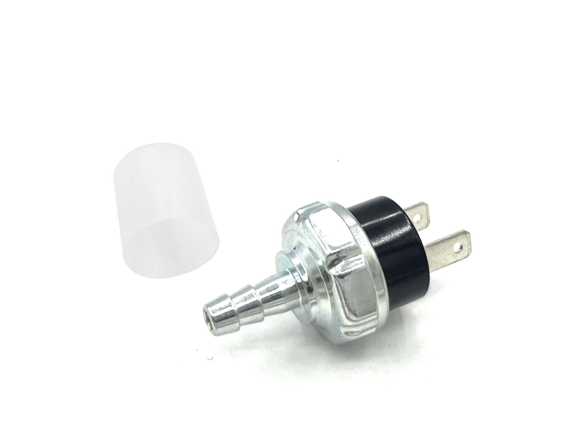 DeWalt D55168 Micro Pressure Switch Replacement for Air Compressor - High Precision, Durable Part for DeWalt Tools | Perfect for Workshop, Garage & DIY Projects