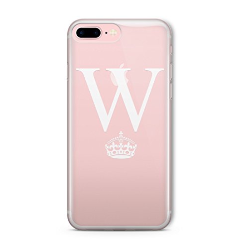 Single Initial Crown, Single Initial Crown