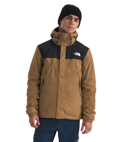 Utility Brown/Tnf Black