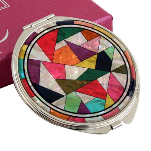 Colorful Patchwork