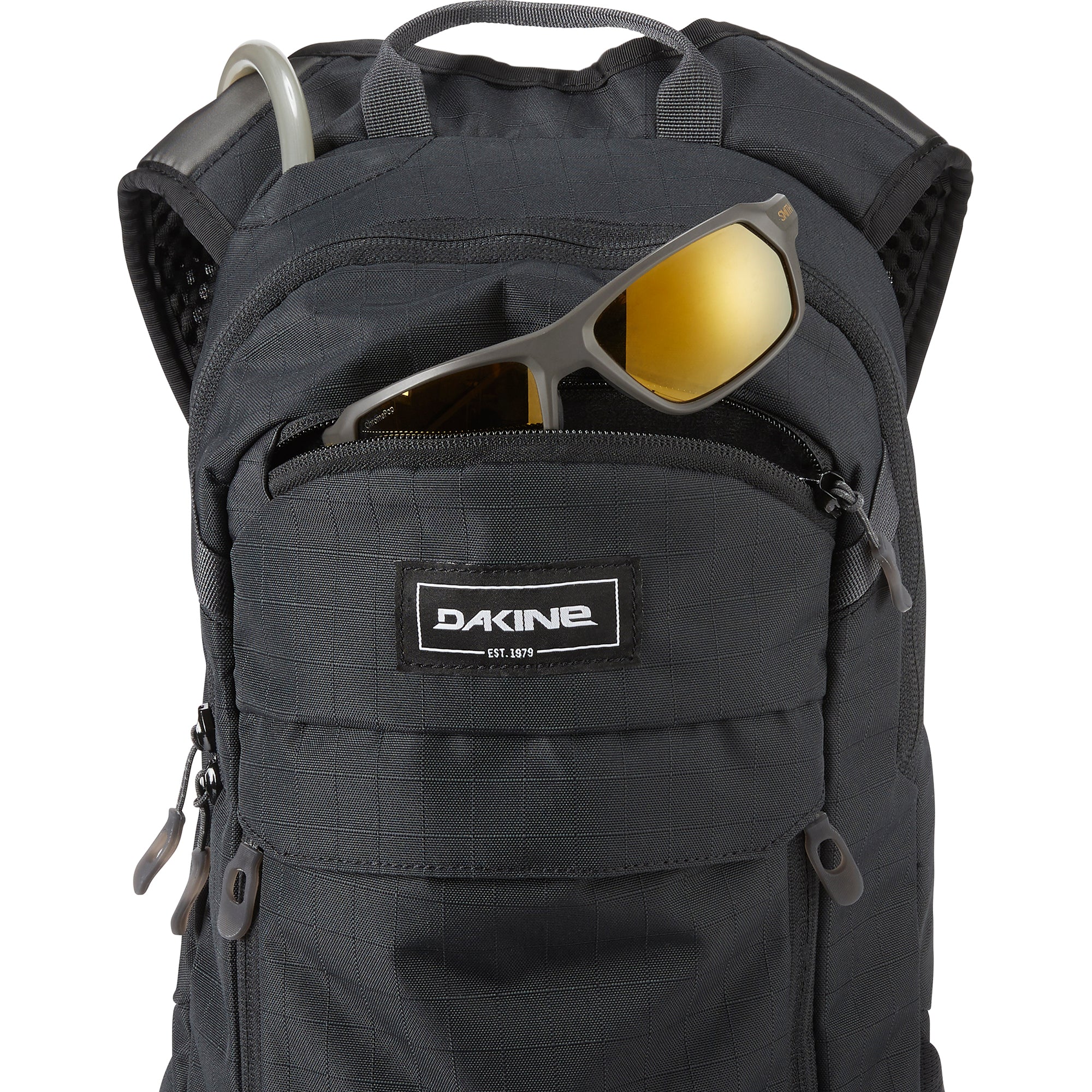 Syncline Backpack 12L Lightweight Hiking Daypack - Waterproof Red Tide Outdoor Backpack for Men & Women - Perfect for Camping, Travel, and Daily Commute