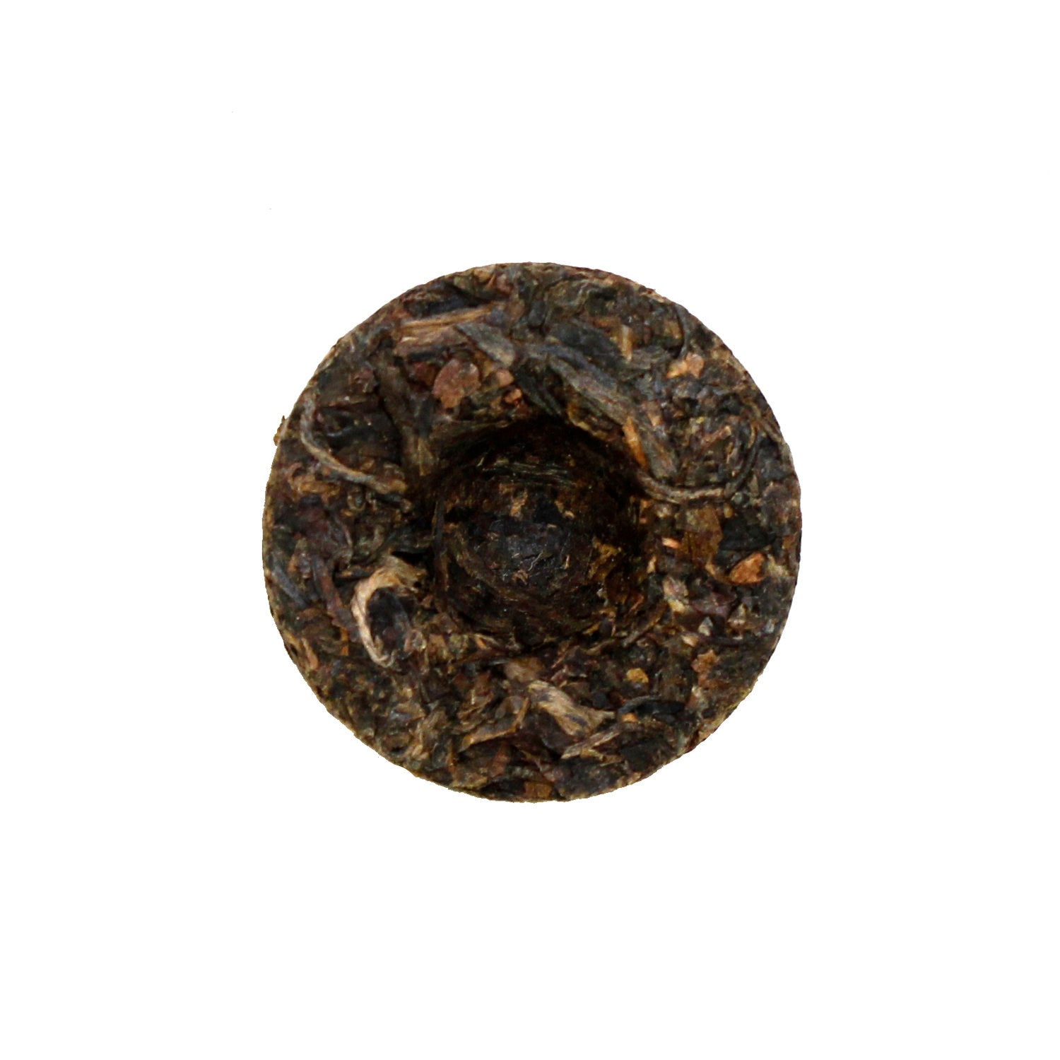 Premium Sheng Cupcake Pu-erh Tea - 20 Count (Wholesale) | Organic Loose Leaf Tea for Daily Brewing, Gifting & Tea Ceremonies