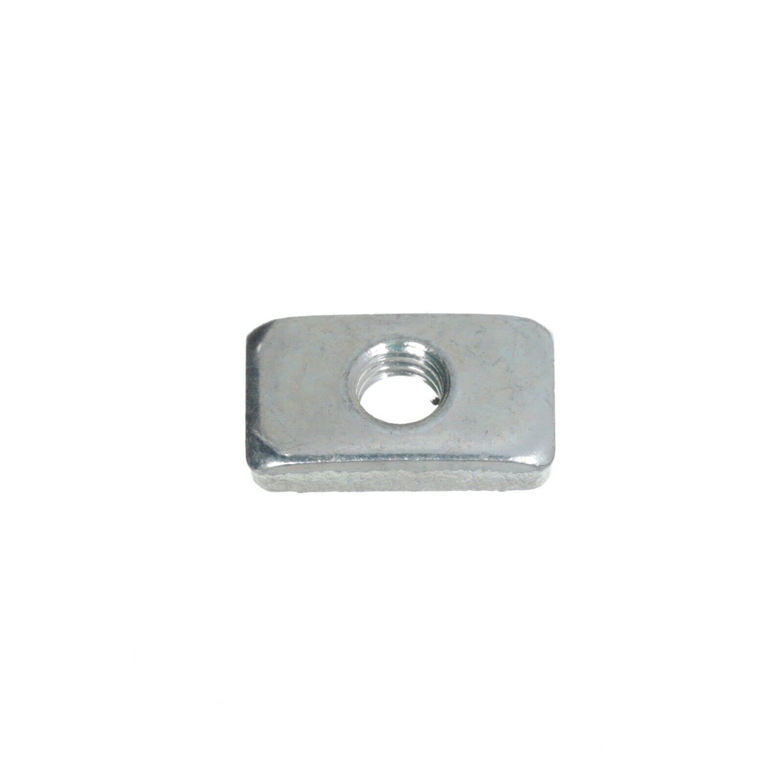 Mopar Performance 6506825AA Replacement Nut - Genuine MOPAR Auto Part for Engine & Transmission Repair | Perfect for Jeep, Dodge, Chrysler Vehicle Maintenance
