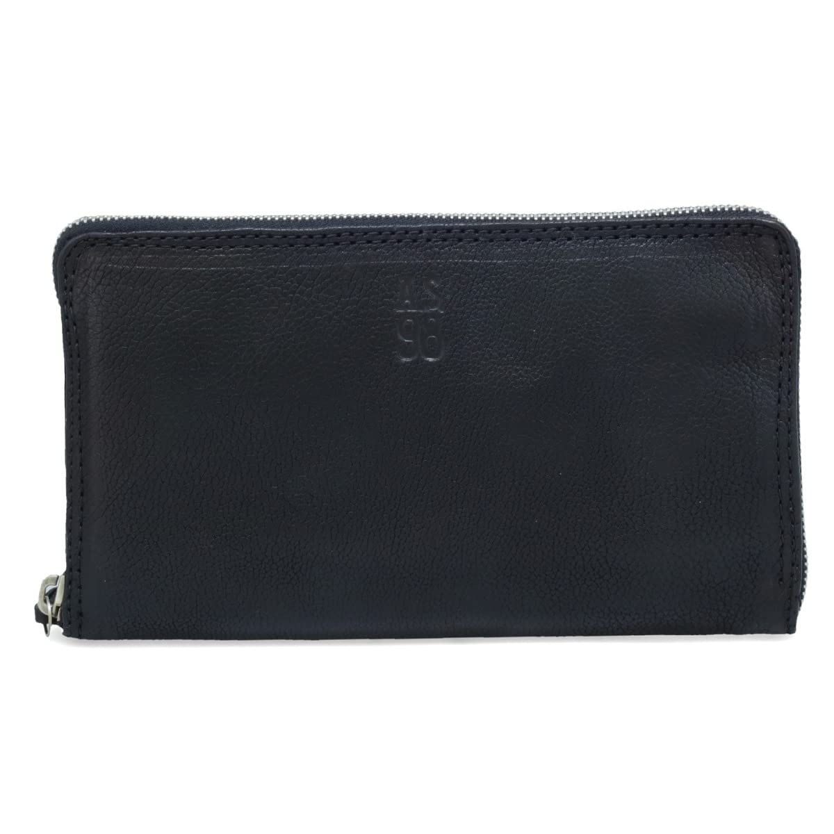 A.S.98 Genuine Leather Mara Wallet for Women - Slim RFID Blocking Bifold Wallet with Card Slots - Perfect for Everyday Use, Travel & Gift Giving