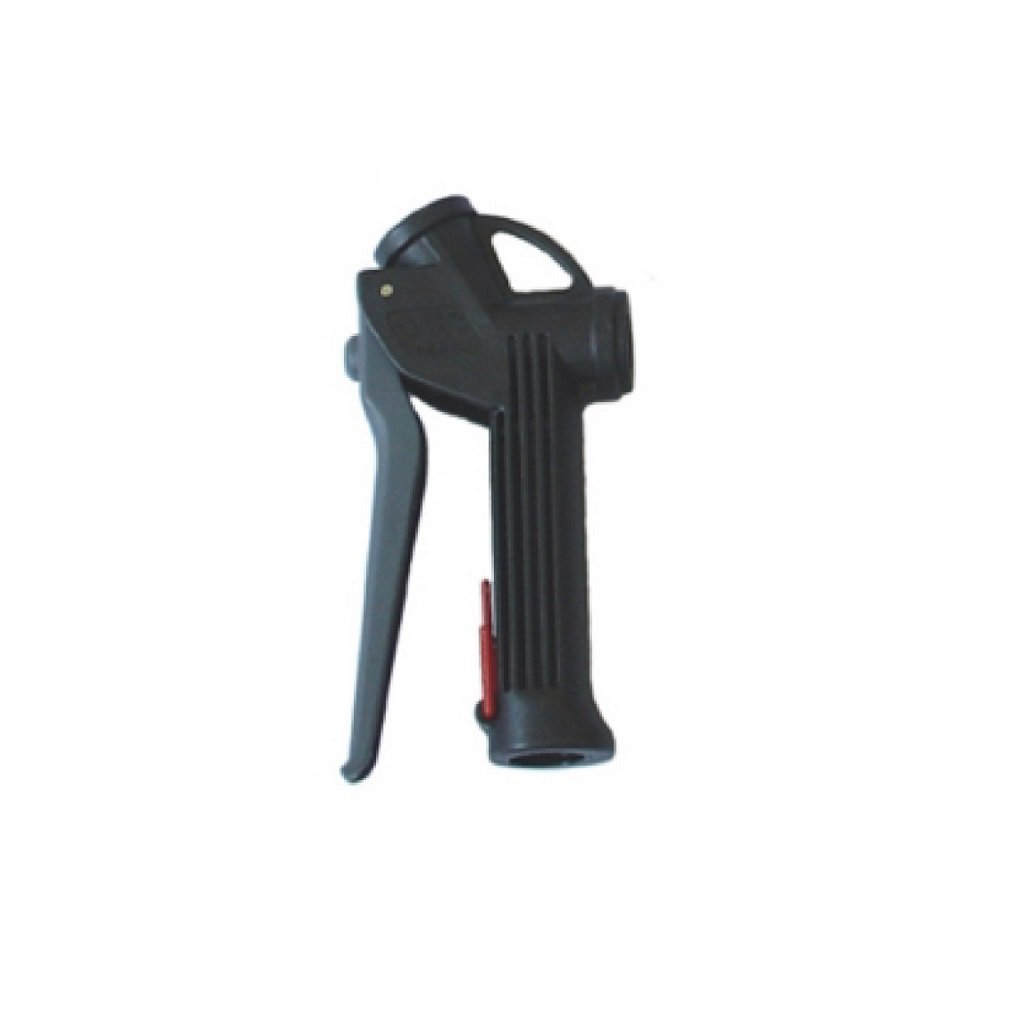 PA CP12 Softwash Trigger Gun with Viton Seals & AISI 316 Stainless Steel - 365 PSI Pressure Washer Nozzle for Car Washing, House Cleaning & Outdoor Surface Maintenance