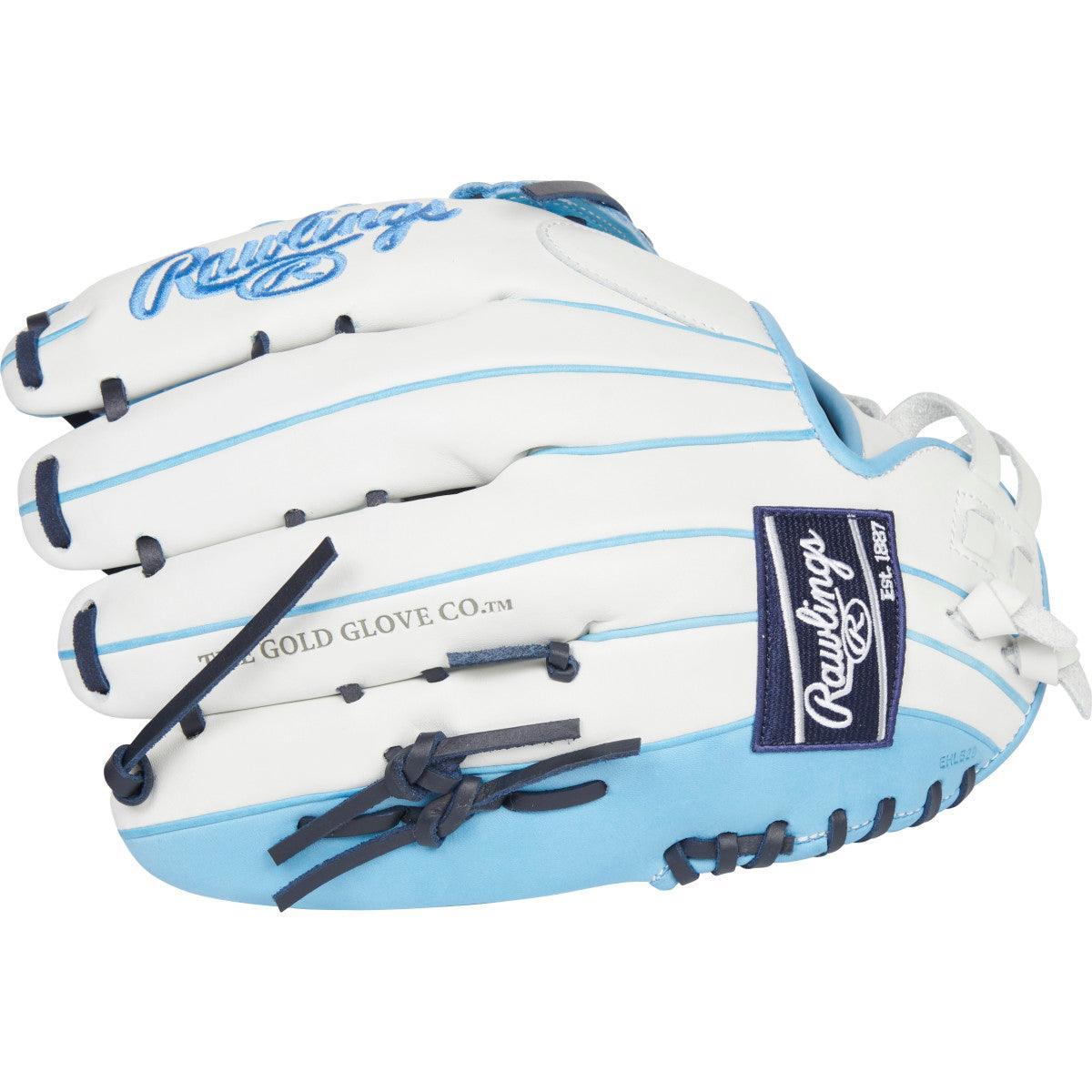 2022 Rawlings Liberty Advanced Series 12.75