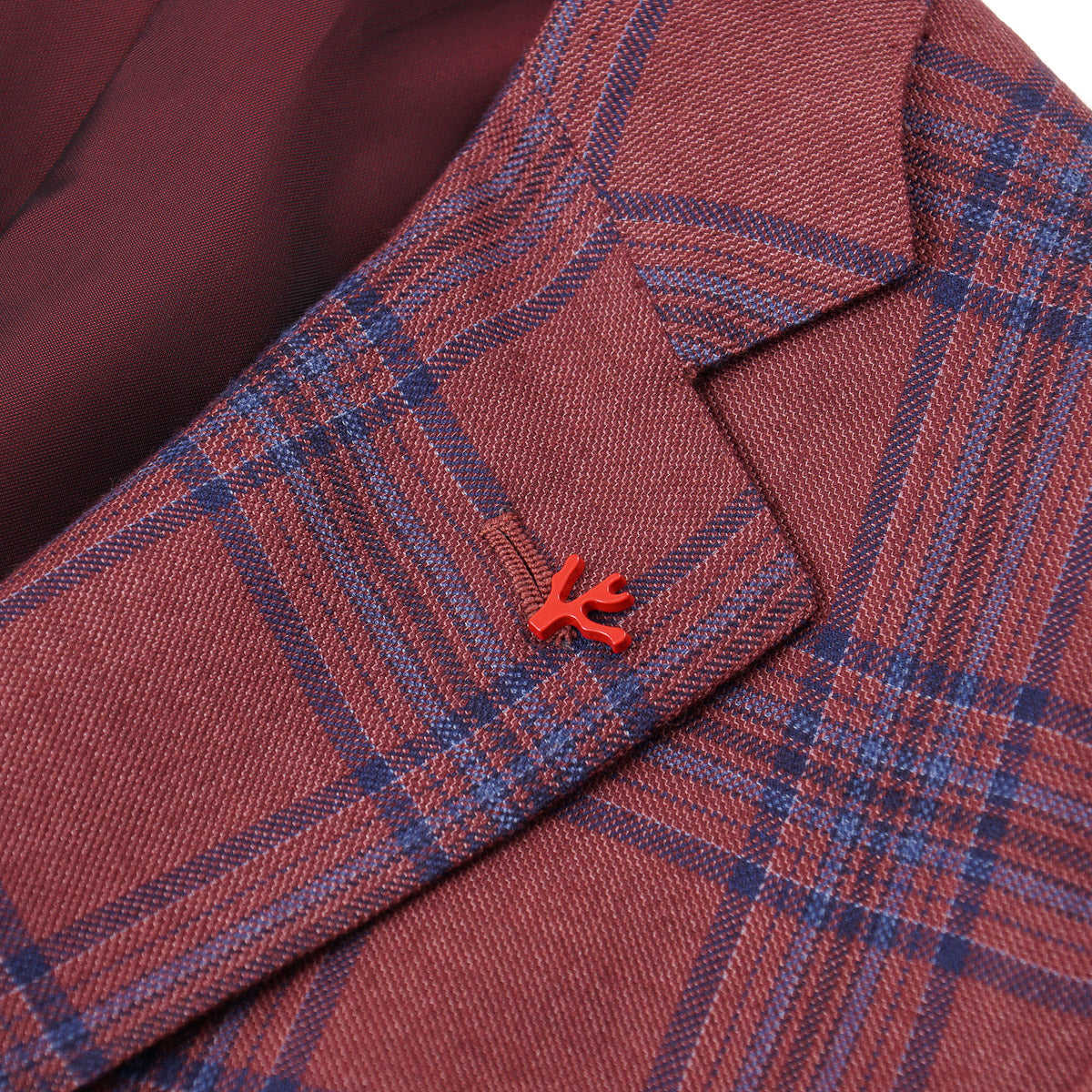 Luxury Isaia Cashmere Silk Wool Sport Coat for Men | Premium Italian Tailored Blazer | Perfect for Business Meetings & Formal Events