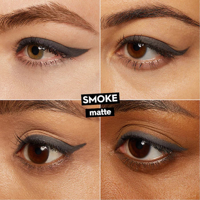 Urban Decay 24/7 Glide-On Waterproof Eyeliner Pencil - Long-Lasting, Smudge-Proof Makeup for All-Day Wear (Perfect for Parties, Work & Everyday Use)