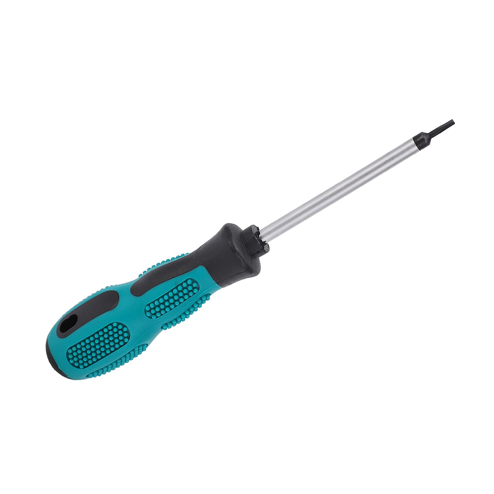 Special-Shaped Alloy Steel Screwdriver (3mm) - Durable Hardware Tool for DIY, Home Repair & Electronics Maintenance | Perfect for Tight Spaces & Precision Work