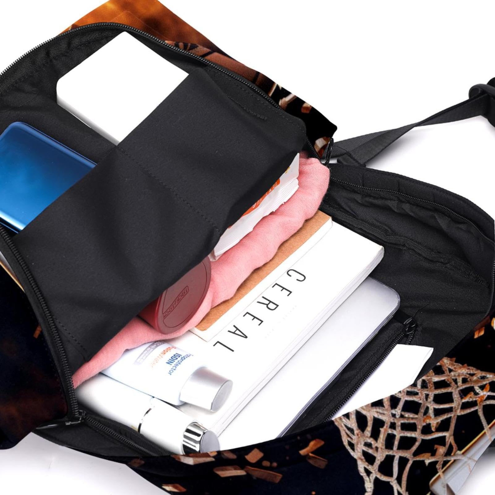 Stylish Travel Backpacks for Women & Men - Durable Basketball Sports Backpack for Gym, School & Outdoor Adventures