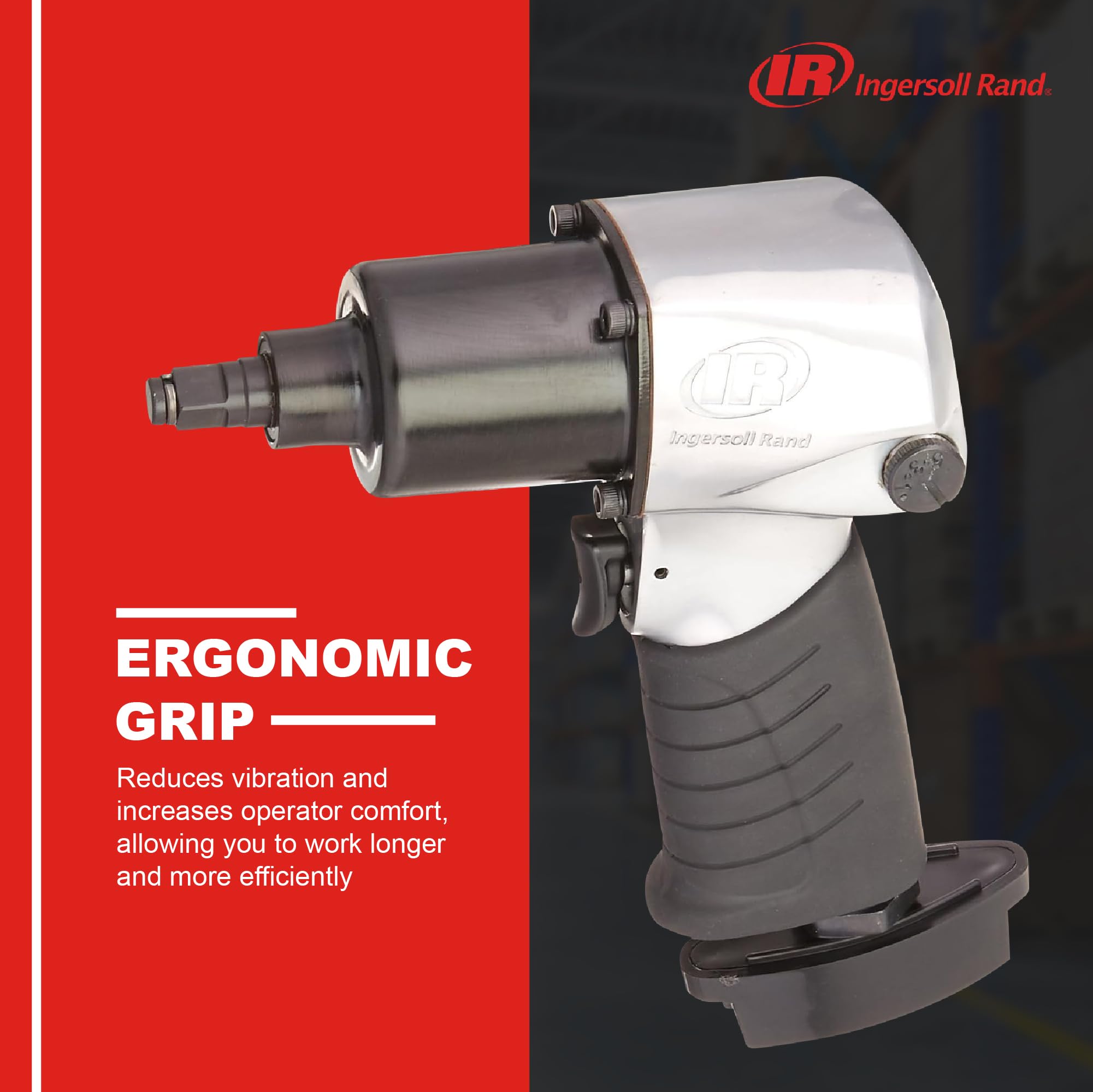 Ingersoll Rand 215G 3/8