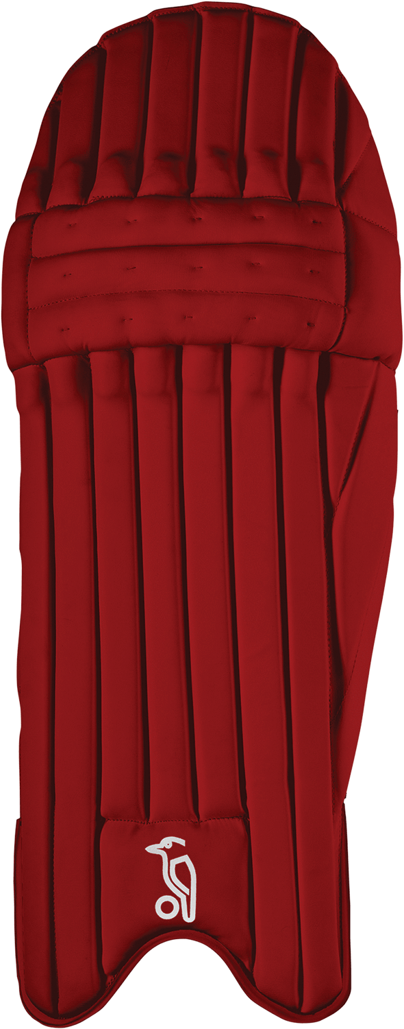 Kookaburra Pro 1.0 Cricket Batting Pads - Lightweight Protective Leg Guards for Cricket Players - Perfect for Practice & Matches
