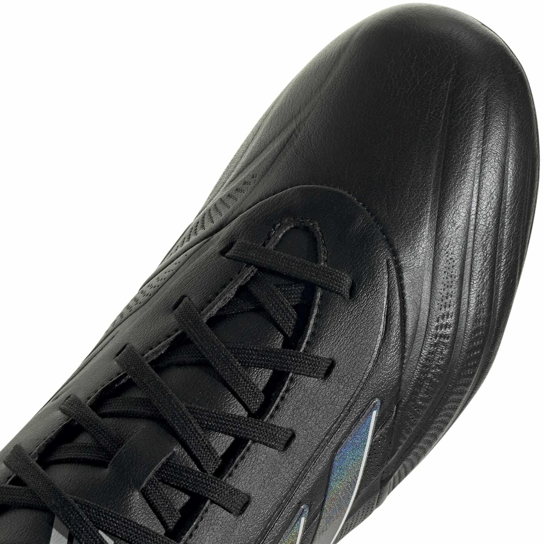 Copa Pure II League FG Men's Soccer Cleats - Lightweight Football Boots for Firm Ground - Perfect for Training & Matches