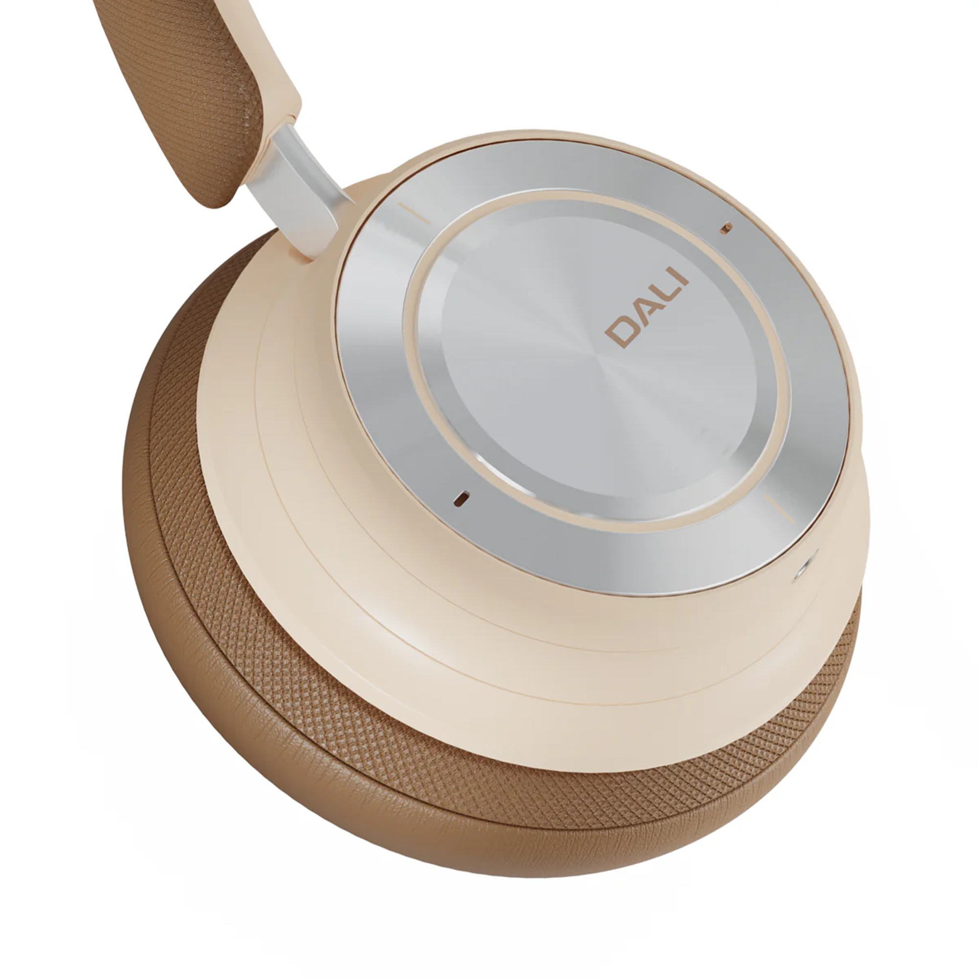 Replacement Ear Pads for DALI IO 8 Headphones - Premium Memory Foam Cushions for Comfort & Noise Isolation - Perfect for Music, Gaming & Studio Use