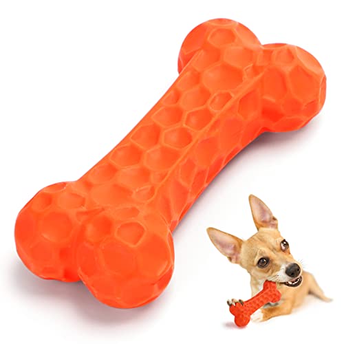 Orange - Honeycomb Bone